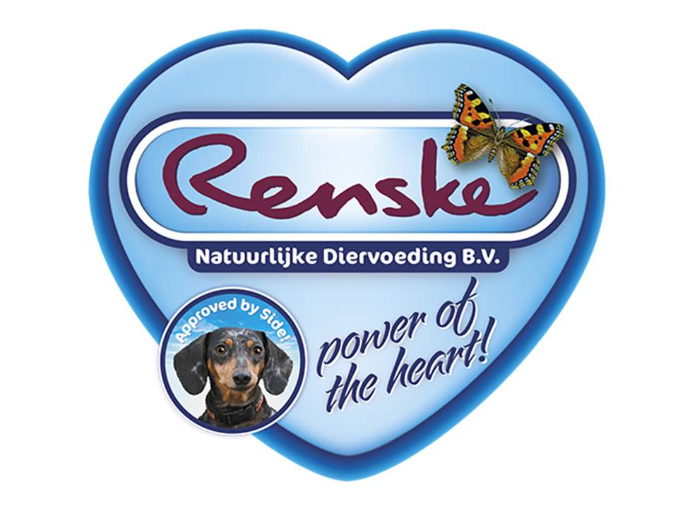 Logo Renske Natuurlijke voeding