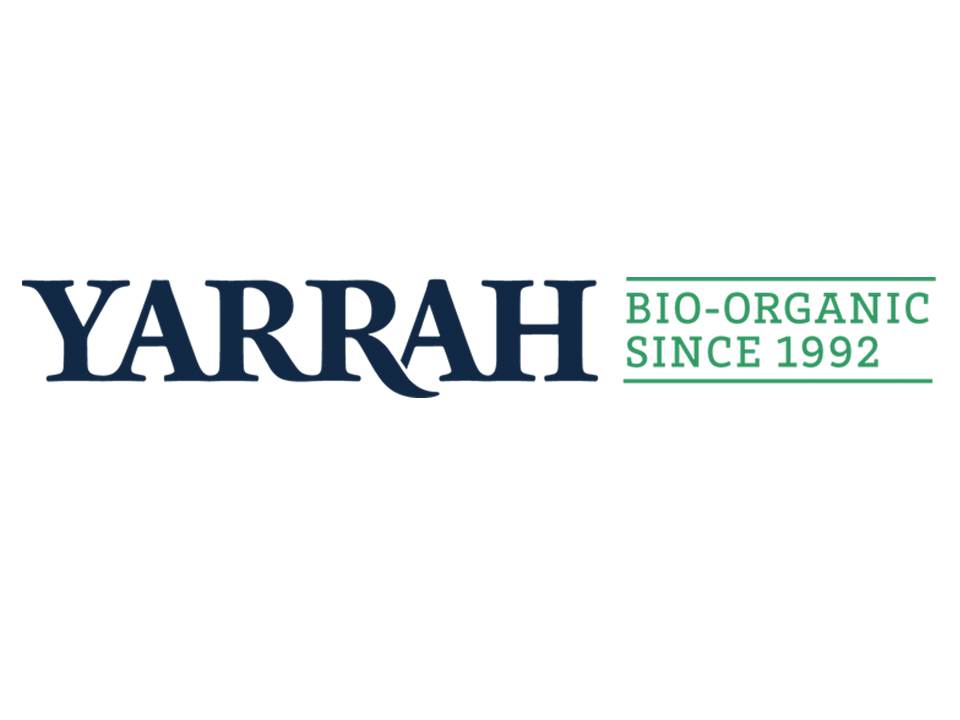 Logo Yarrah 