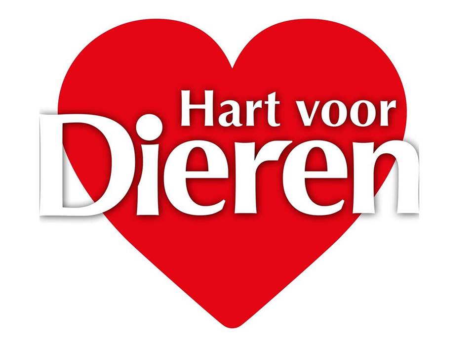 Logo Hart voor Dieren