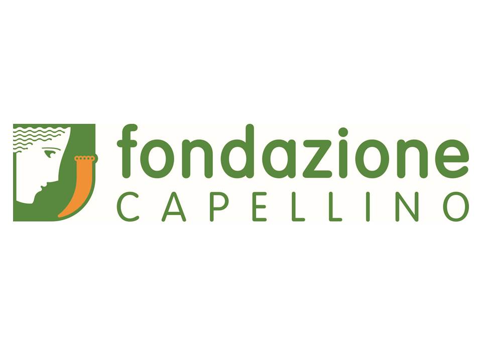 Logo Fondazione Capellino