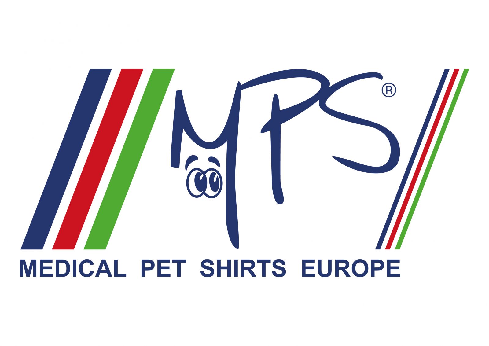 Logo Medical Pet Shirts