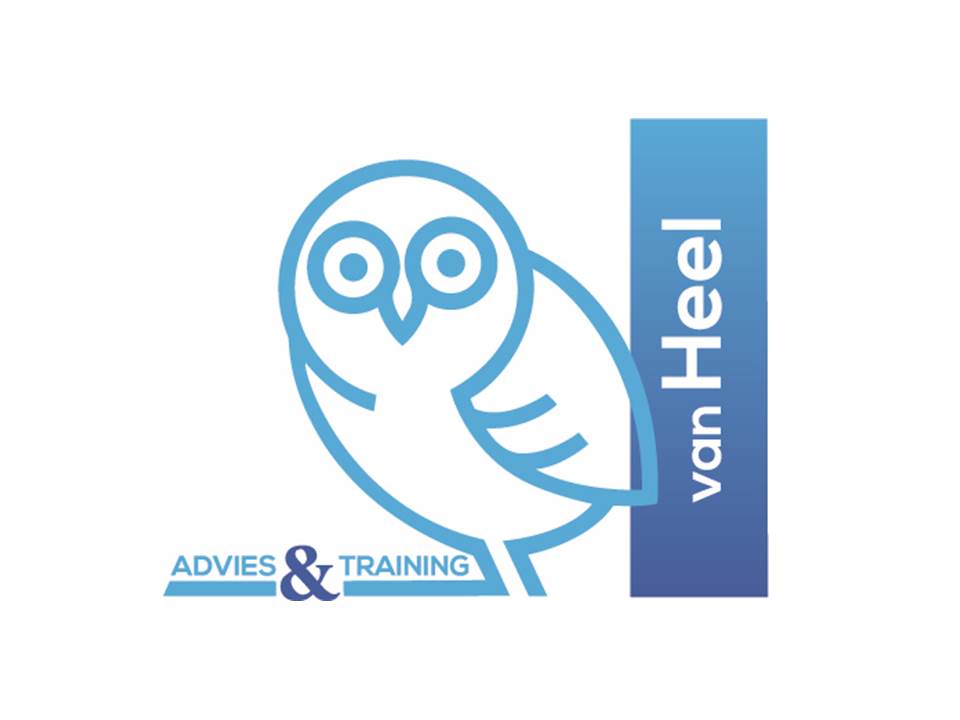 Logo van Heel training