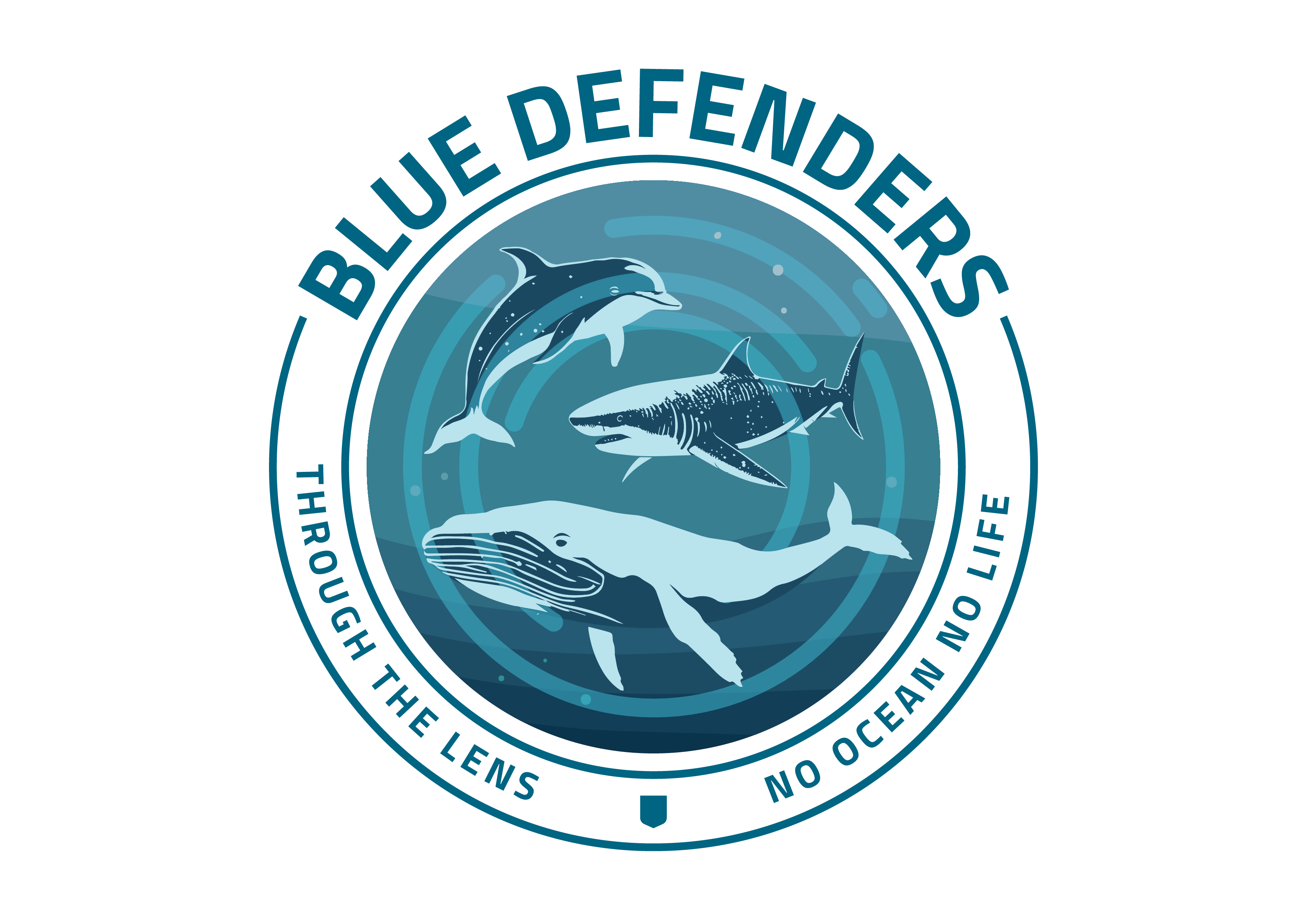 Blue Defenders