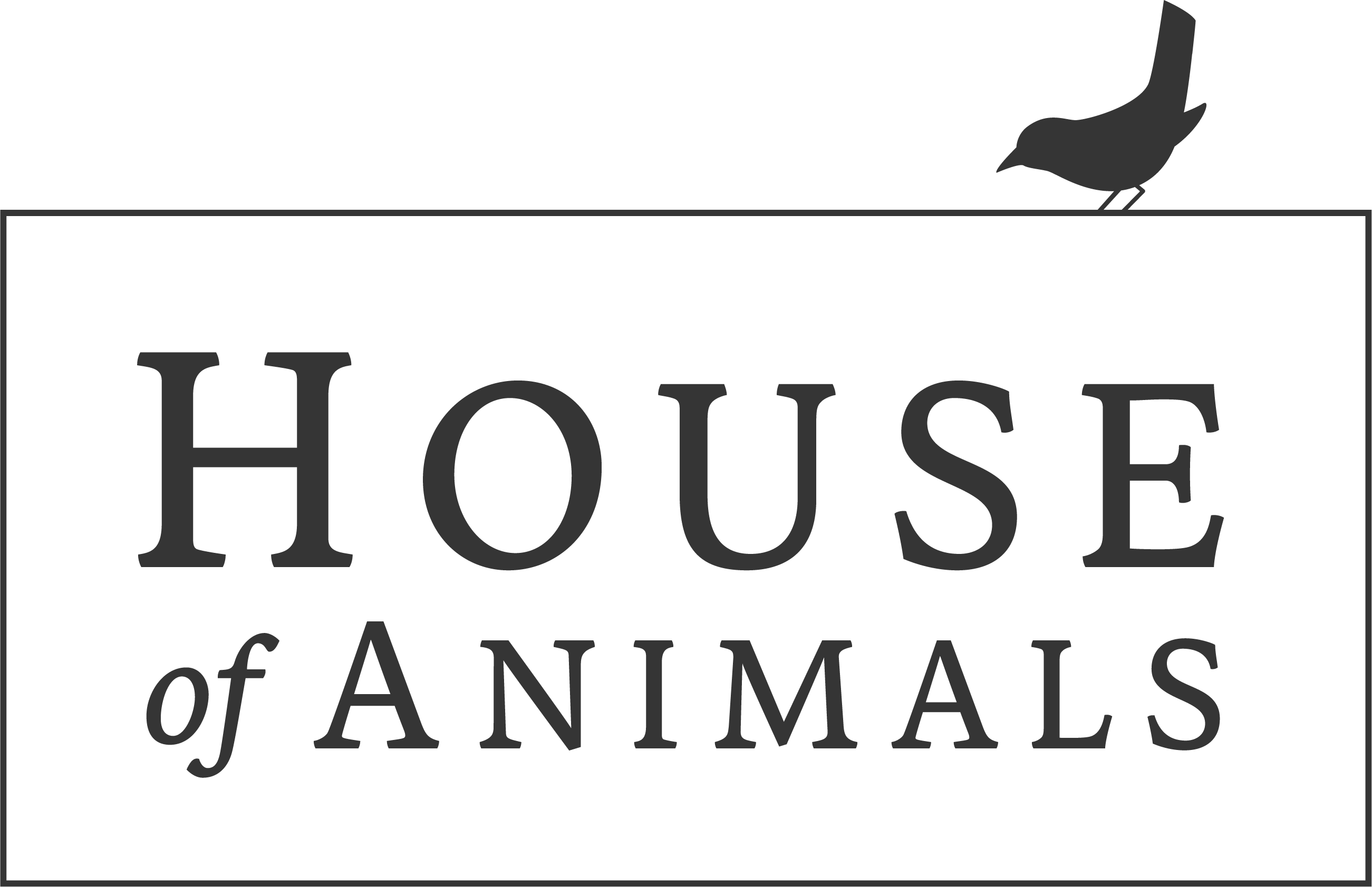 Stichting House of Animals