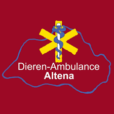 Dieren-Ambulance Altena