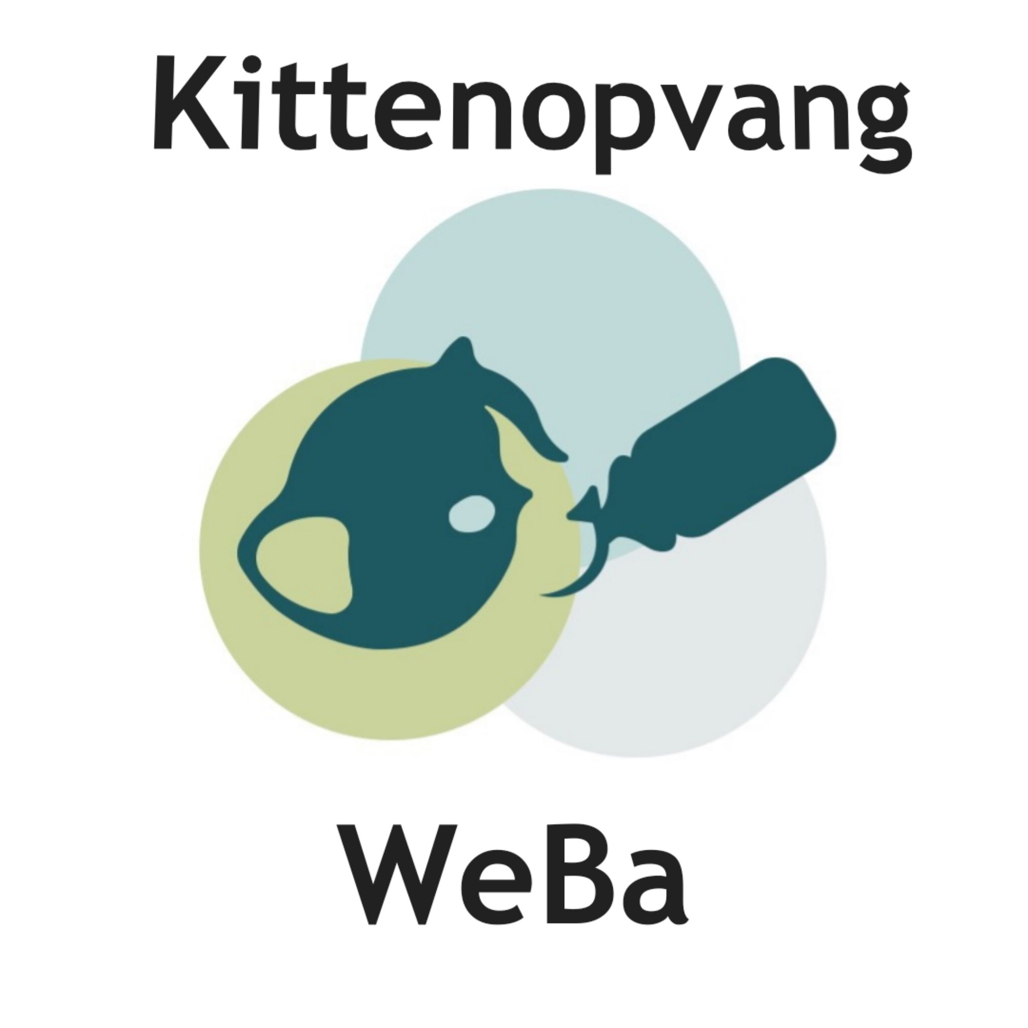 Kittenopvang WeBa