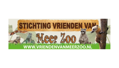 Logo Vrienden van Meerzoo