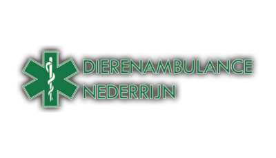 Logo Dierenambulance Nederrijn