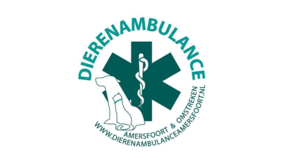 Logo Dierenambulance Amersfoort