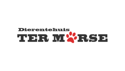 Logo Dierentehuis Ter Marse