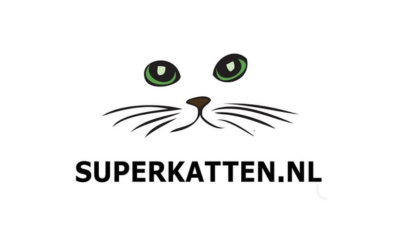 Logo Superkatten