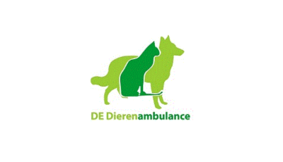 Logo dierenambulance westerkwartier