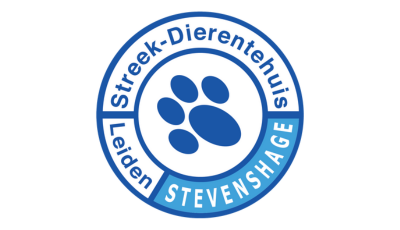 Logo Streek dierentehuis Stevenshage - Leiden