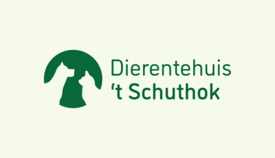 Logo Dierentehuis t Schuthok
