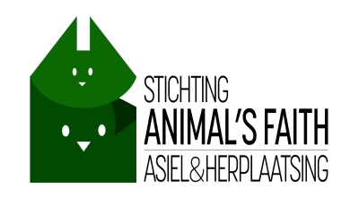 Logo Animal's Faith