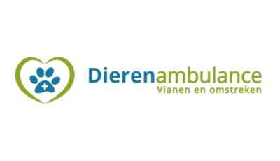 Logo Dierenambulance Vianen eo