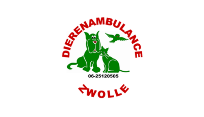Logo Dierenambulance Zwolle