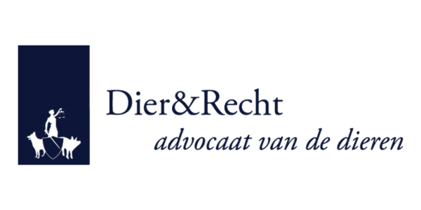 Logo Dier & Recht