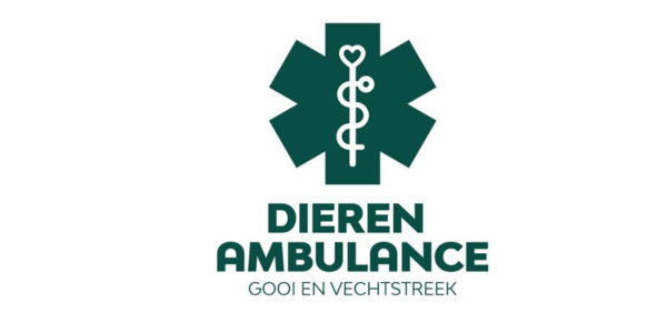 Logo Dierenambulance Gooi en vechtstreek