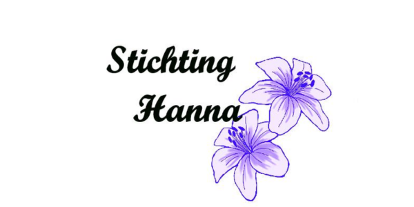 Logo stichting Hanna - achtste hemel