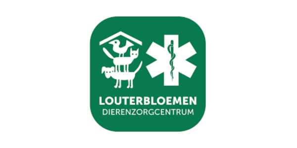 Logo Louterbloemen Dordrecht