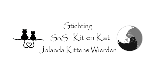 Logo SOS Kit en Kat