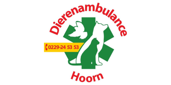 Logo Dierenambulance Hoorn