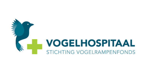 Logo Vogelhospitaal