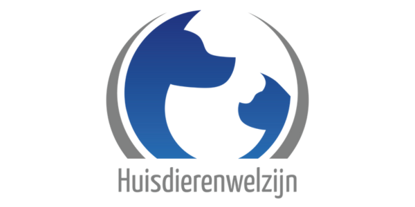 Logo Stichting Bevordering Huisdierenwelzijn (SBH)