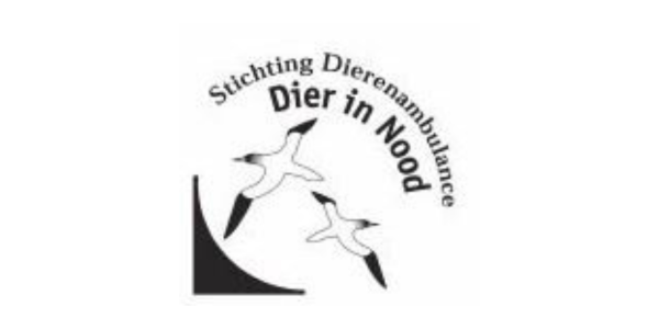 Logo Dier in nood