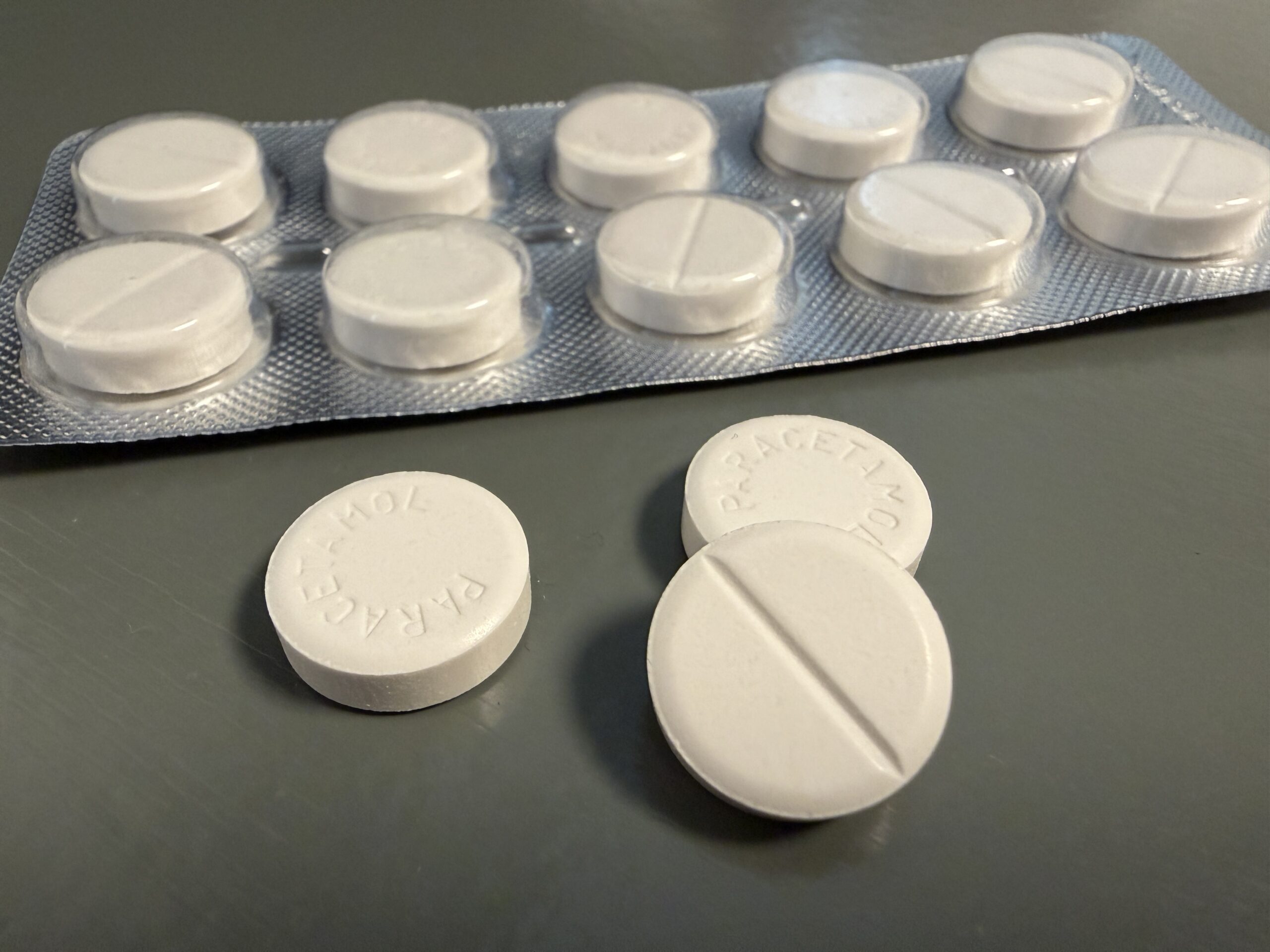 Paracetamol