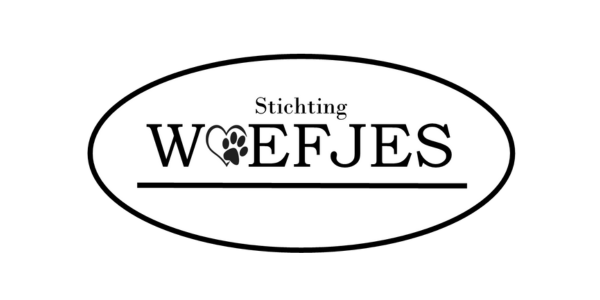 Logo Woefjes