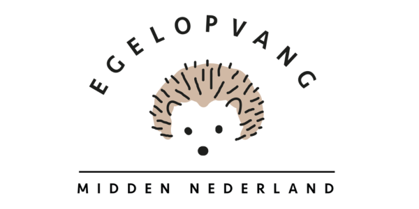 Logo Egelopvang Midden Nederland