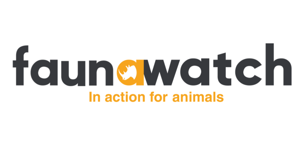 Logo Faunawatch