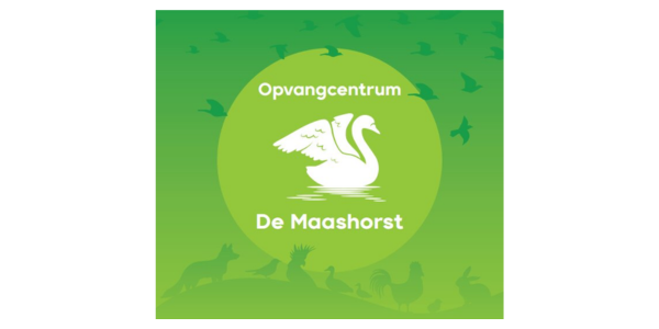 Logo Opvangcentrum de Maashorst