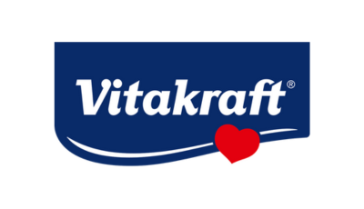 Vitakraft logo