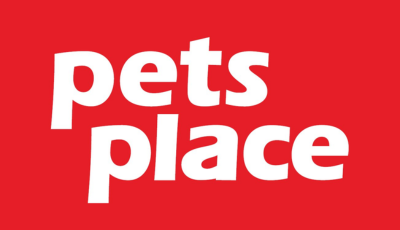 Logo Pets Place