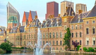 Tweede Kamer