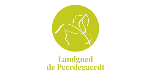 Logo Landgoed De Peerdegaerdt