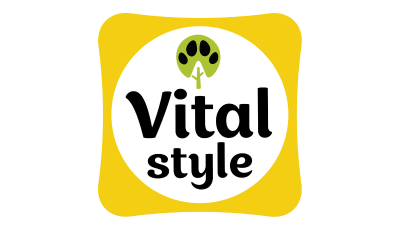 Logo Vital Style