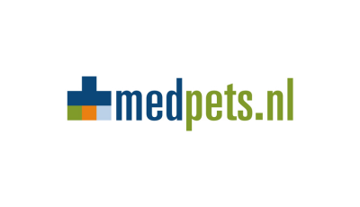 Logo Medpets - Vriendenpas