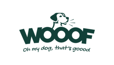 Wooof Logo