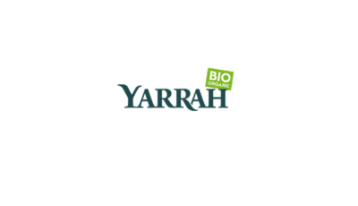 Logo Yarrah Vriendenpas