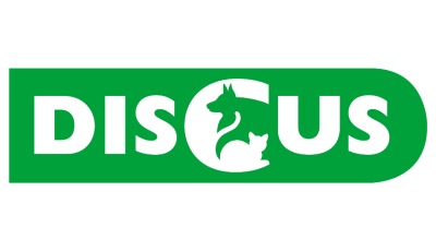 Logo Discus