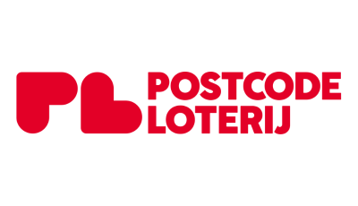 Logo - Postcode Loterij