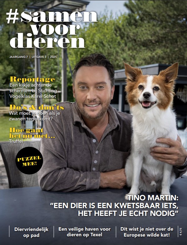 Cover Samen Voor Dieren 3