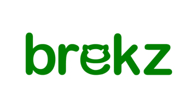Partners logo Brekz