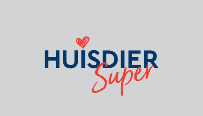 Logo Huisdier Super