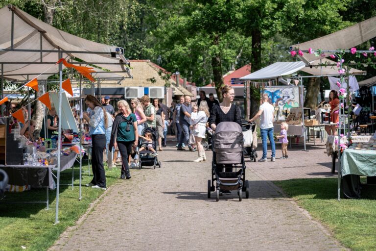 Boerenmarkt