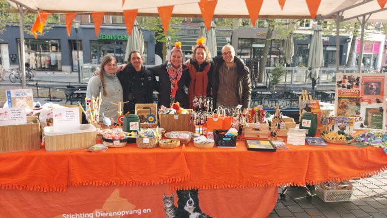Nieuws | Koningsdag Stichting De Wissel